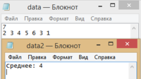 Работа с файлами на Pascal